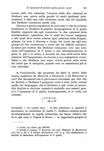 Periodico di matematiche storia, didattica, filosofia