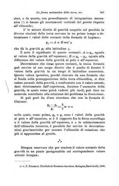 Periodico di matematiche storia, didattica, filosofia