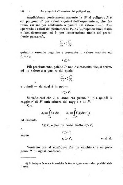 Periodico di matematiche storia, didattica, filosofia