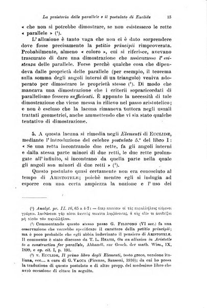 Periodico di matematiche storia, didattica, filosofia