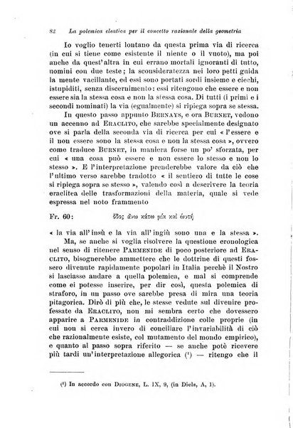 Periodico di matematiche storia, didattica, filosofia