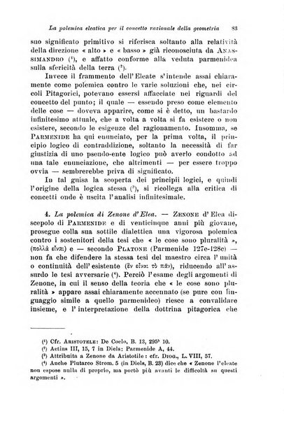 Periodico di matematiche storia, didattica, filosofia