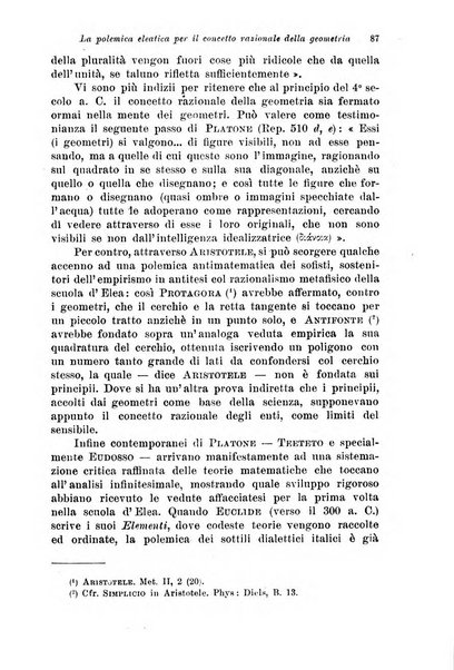 Periodico di matematiche storia, didattica, filosofia