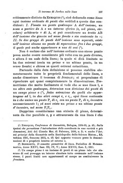 Periodico di matematiche storia, didattica, filosofia