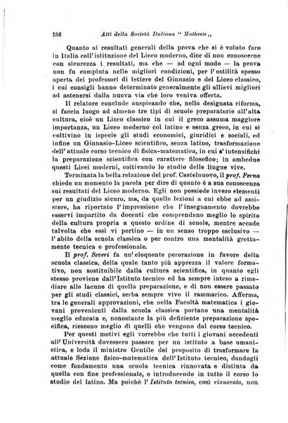 Periodico di matematiche storia, didattica, filosofia