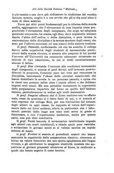 Periodico di matematiche storia, didattica, filosofia