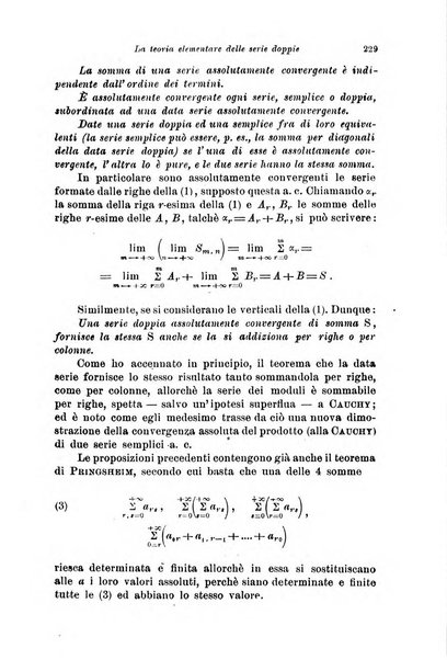 Periodico di matematiche storia, didattica, filosofia