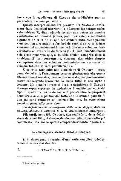 Periodico di matematiche storia, didattica, filosofia