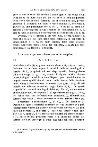 Periodico di matematiche storia, didattica, filosofia