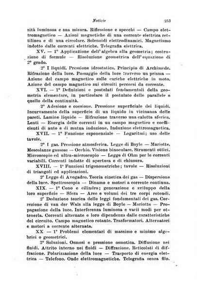 Periodico di matematiche storia, didattica, filosofia