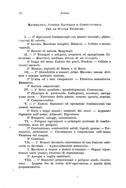 Periodico di matematiche storia, didattica, filosofia