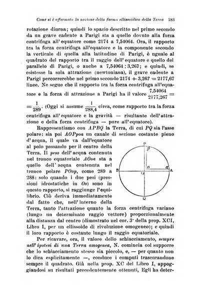 Periodico di matematiche storia, didattica, filosofia