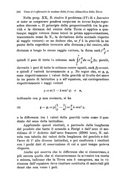 Periodico di matematiche storia, didattica, filosofia