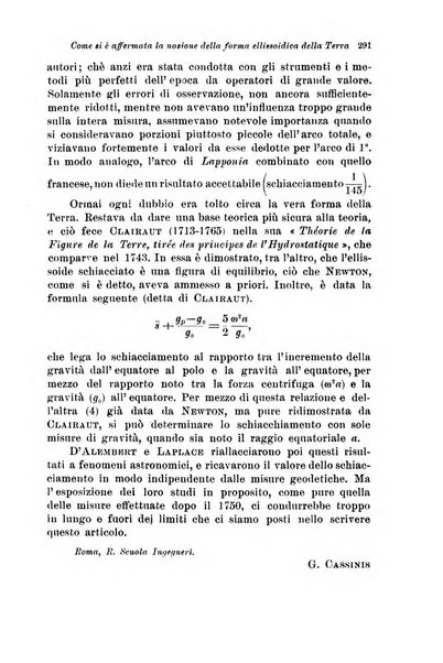 Periodico di matematiche storia, didattica, filosofia