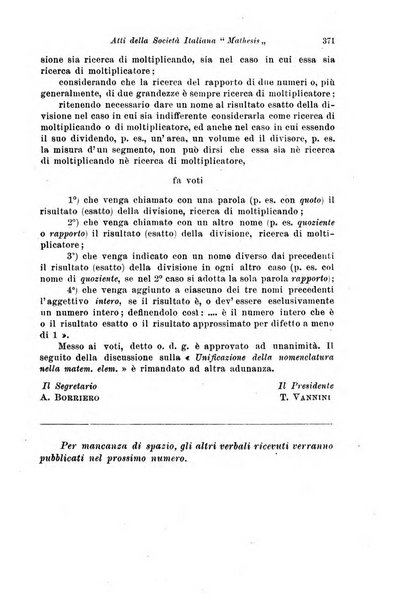 Periodico di matematiche storia, didattica, filosofia