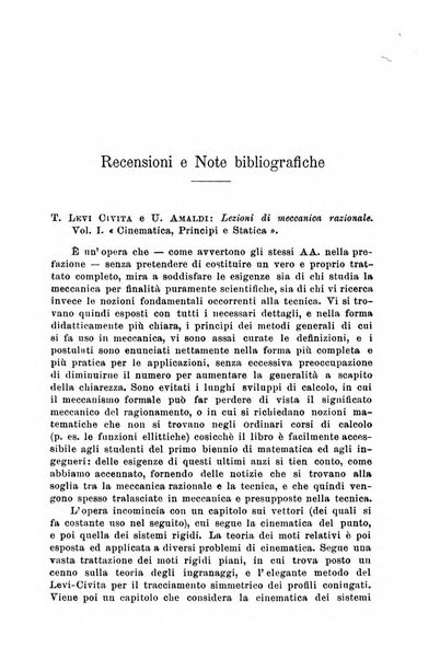 Periodico di matematiche storia, didattica, filosofia