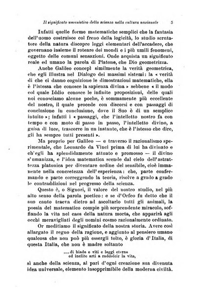 Periodico di matematiche storia, didattica, filosofia