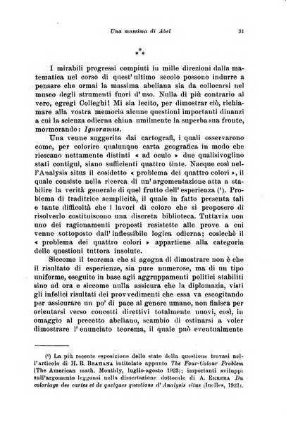 Periodico di matematiche storia, didattica, filosofia