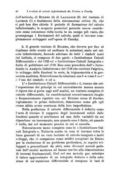 Periodico di matematiche storia, didattica, filosofia