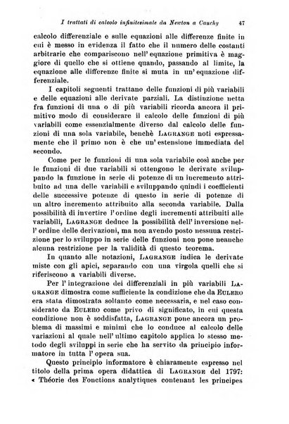 Periodico di matematiche storia, didattica, filosofia