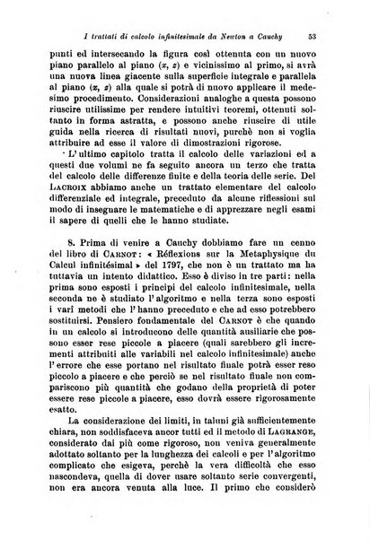 Periodico di matematiche storia, didattica, filosofia