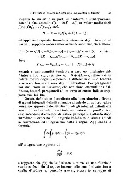 Periodico di matematiche storia, didattica, filosofia