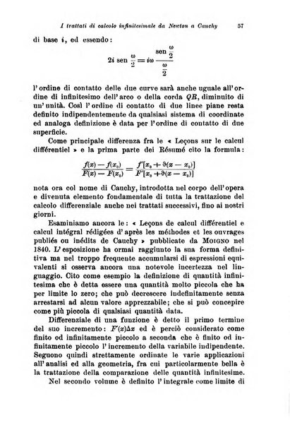 Periodico di matematiche storia, didattica, filosofia