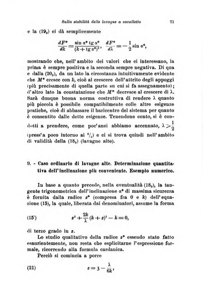 Periodico di matematiche storia, didattica, filosofia