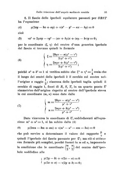 Periodico di matematiche storia, didattica, filosofia