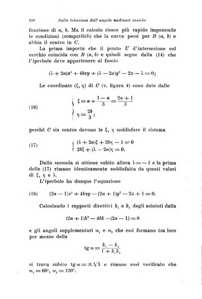 Periodico di matematiche storia, didattica, filosofia