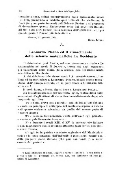 Periodico di matematiche storia, didattica, filosofia