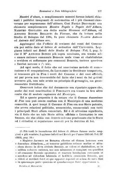 Periodico di matematiche storia, didattica, filosofia