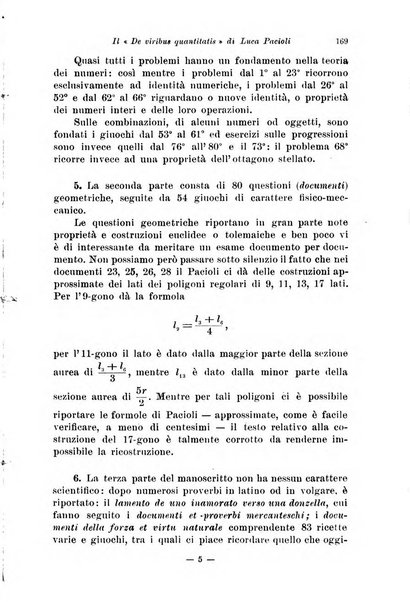 Periodico di matematiche storia, didattica, filosofia