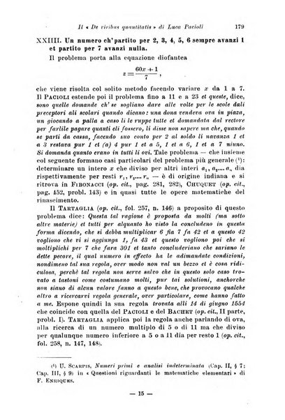 Periodico di matematiche storia, didattica, filosofia