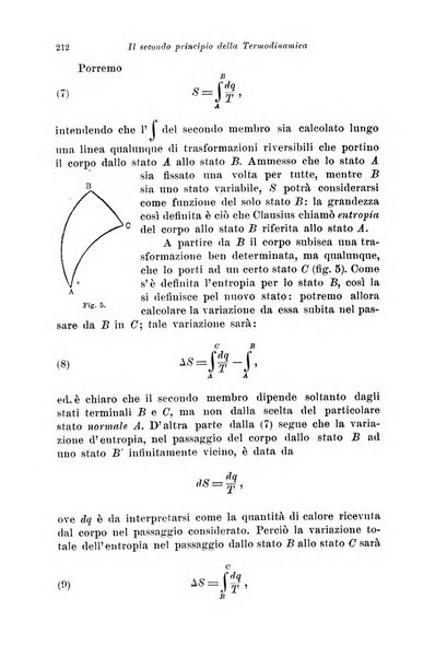 Periodico di matematiche storia, didattica, filosofia