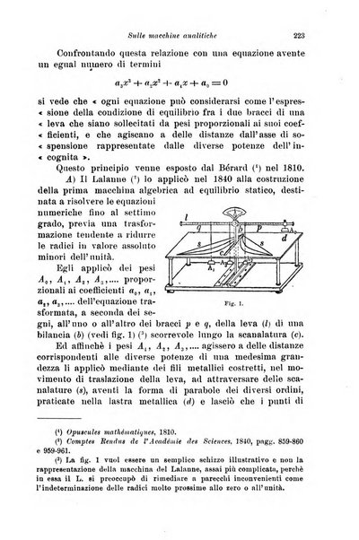 Periodico di matematiche storia, didattica, filosofia