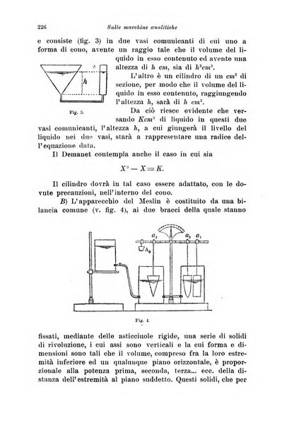 Periodico di matematiche storia, didattica, filosofia