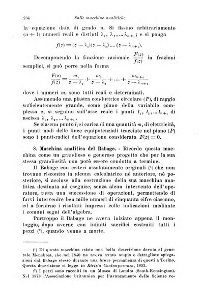 Periodico di matematiche storia, didattica, filosofia