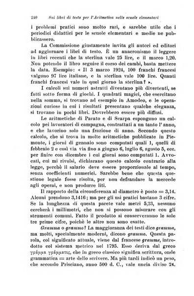 Periodico di matematiche storia, didattica, filosofia