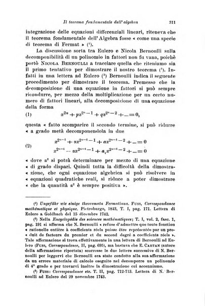 Periodico di matematiche storia, didattica, filosofia