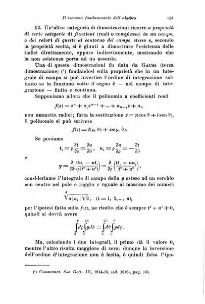 Periodico di matematiche storia, didattica, filosofia