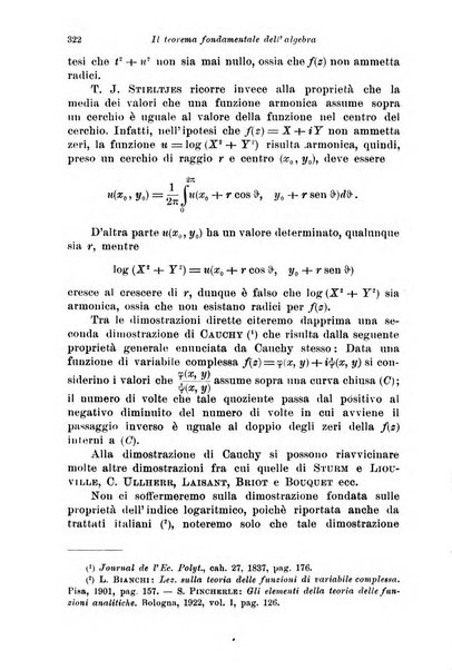 Periodico di matematiche storia, didattica, filosofia