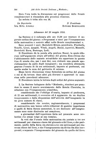 Periodico di matematiche storia, didattica, filosofia