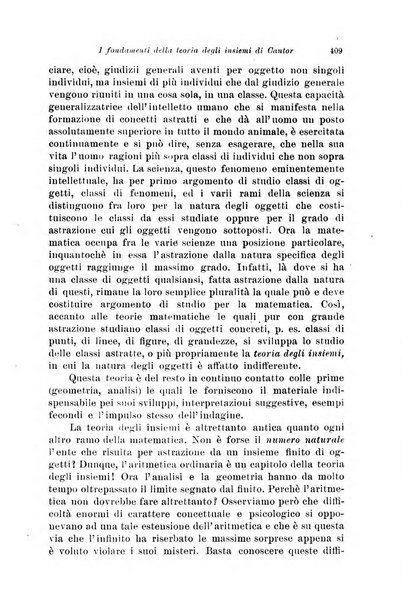 Periodico di matematiche storia, didattica, filosofia