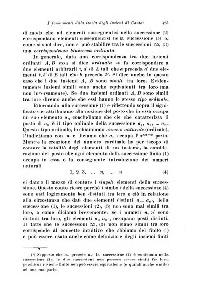 Periodico di matematiche storia, didattica, filosofia