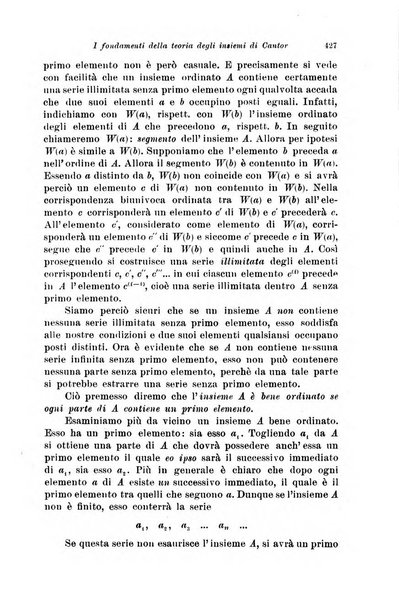 Periodico di matematiche storia, didattica, filosofia