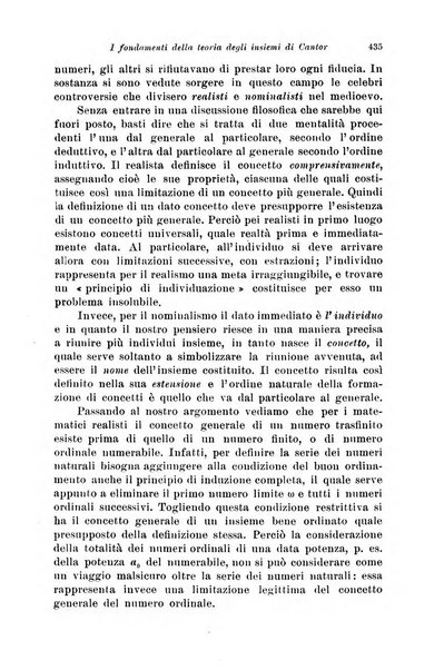 Periodico di matematiche storia, didattica, filosofia