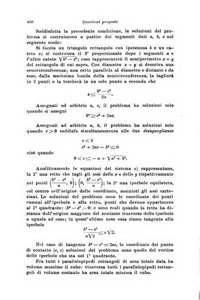 Periodico di matematiche storia, didattica, filosofia