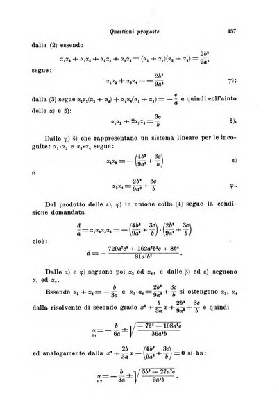 Periodico di matematiche storia, didattica, filosofia