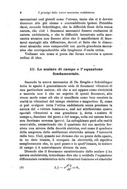 Periodico di matematiche storia, didattica, filosofia